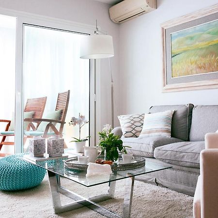 Living4Malaga Reding Superior Apartment Eksteriør bilde