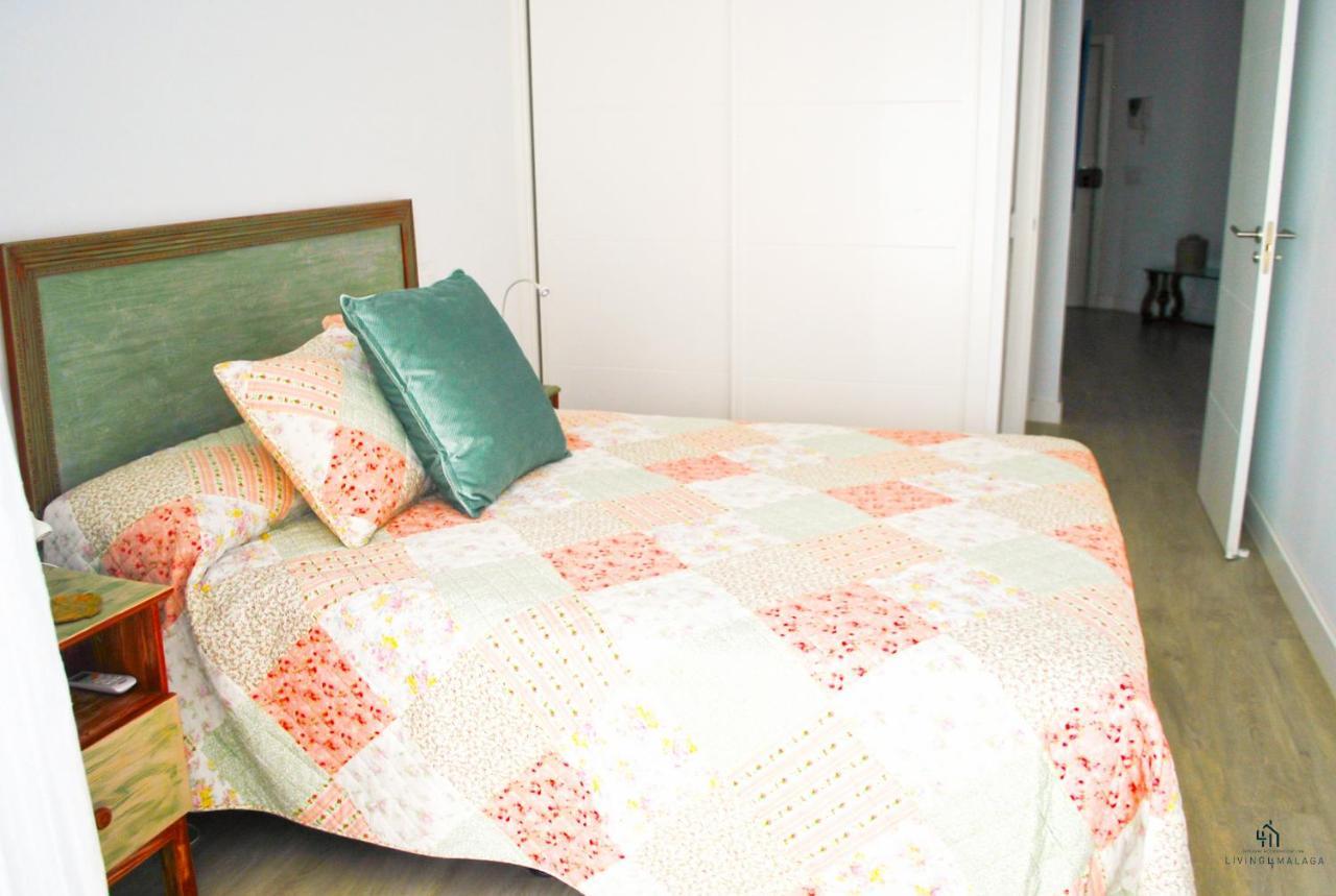 Living4Malaga Reding Superior Apartment Eksteriør bilde