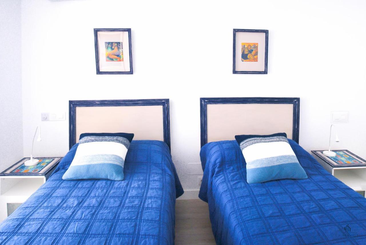 Living4Malaga Reding Superior Apartment Eksteriør bilde
