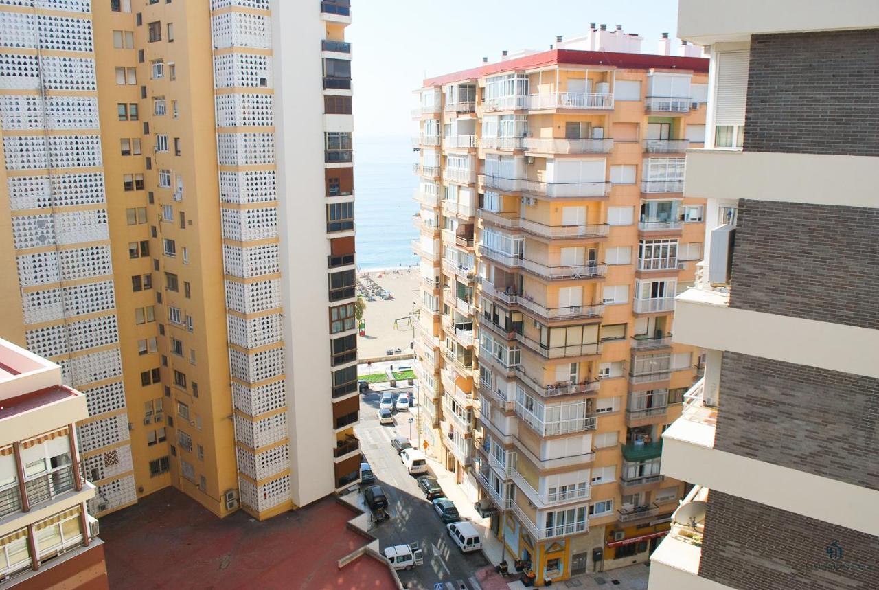 Living4Malaga Reding Superior Apartment Eksteriør bilde