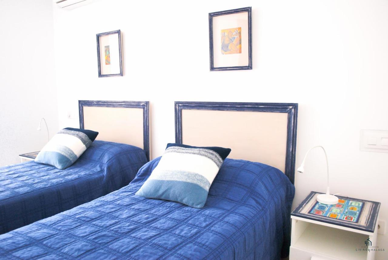 Living4Malaga Reding Superior Apartment Eksteriør bilde